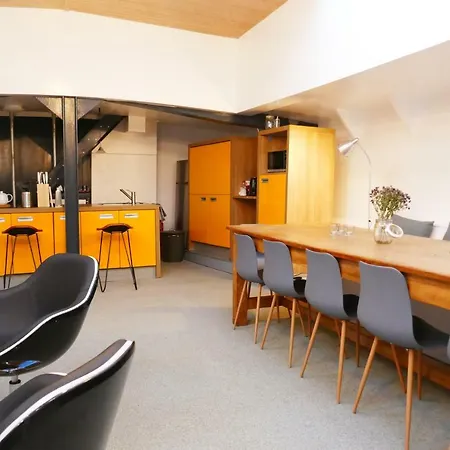 Boathotel Wilhelmina