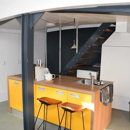 Boathotel Wilhelmina Båthotell *