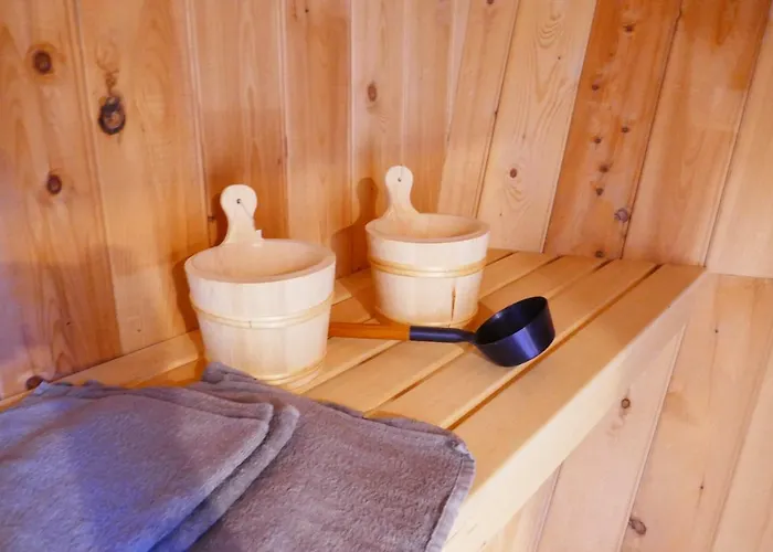 Boathotel Wilhelmina