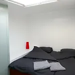 Boathotel Wilhelmina Roterdão