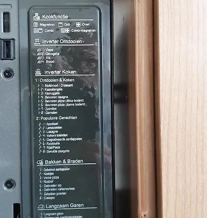 Boathotel Wilhelmina * Rotterdam