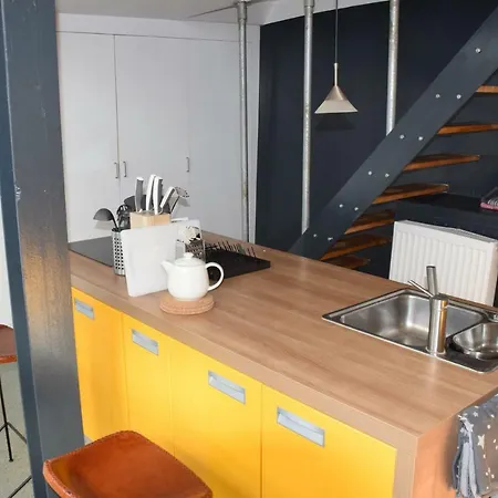 Boathotel Wilhelmina *