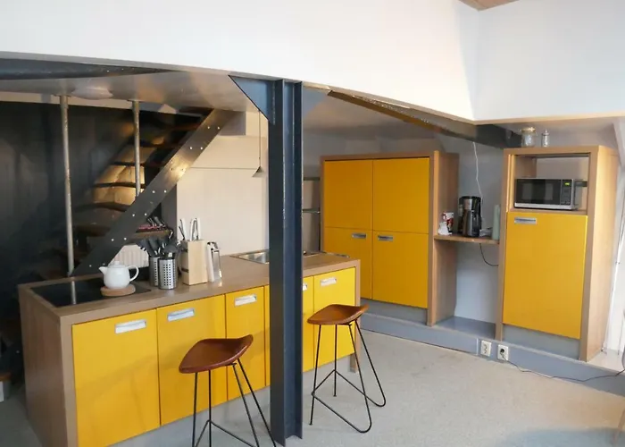 Boathotel Wilhelmina Botel