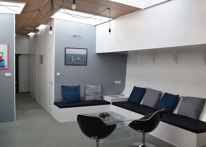 Boathotel Wilhelmina *