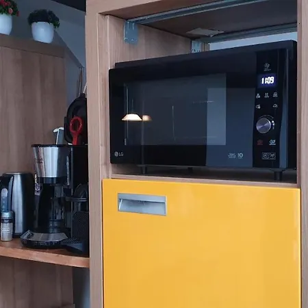 Boathotel Wilhelmina * Rotterdam