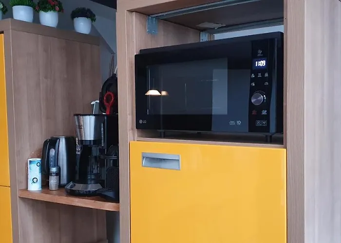 Boathotel Wilhelmina * Rotterdam